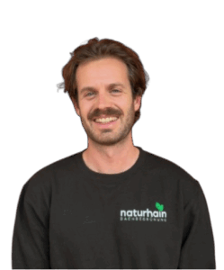 Über Uns - Niklas Neubig